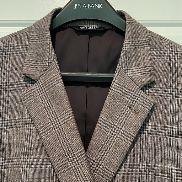 NWOT Jos.A.Bank Traveler Sport Coat - Picture 5 of 8